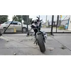 Мотоцикл FORTE FT300-R1 бело-чёрный, фото фото 7