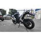 Мотоцикл FORTE FT300-R1 бело-чёрный, фото фото 8