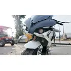 Мотоцикл FORTE FT300-R1 бело-чёрный, фото фото 12