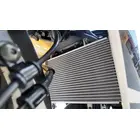 Мотоцикл FORTE FT300-R1 бело-чёрный, фото фото 14