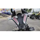 Мотоцикл FORTE FT300-R1 бело-чёрный, фото фото 22