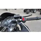 Мотоцикл FORTE FT300-R1 бело-чёрный, фото фото 26