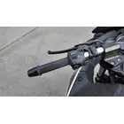 Мотоцикл FORTE FT300-R1 бело-чёрный, фото фото 28