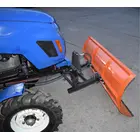 Лопата-отвал для мототрактора без гидравлики (ЛП2), фото фото 10