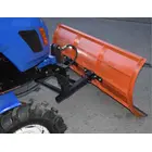 Лопата-отвал для мототрактора без гидравлики (ЛП2), фото фото 11