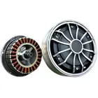 Мотор-колесо для гироборда Universal 6.5" 36V 350W, фото 