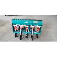 Сеялка зерновая FORTE SD-5 (5-ти рядная, без ящика для удобрений ), фото 