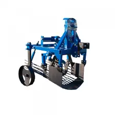 Картофелекопалка для мотоблока Weima WM1100 A-6 (без переходника), фото 