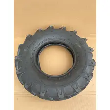 Покрышка с камерой АМ 6.00-12 "елочка" 12 PR, фото 