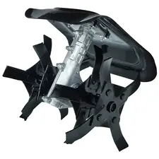 Насадка-культиватор для мотокосы Кентавр НК-53 9/28, фото 