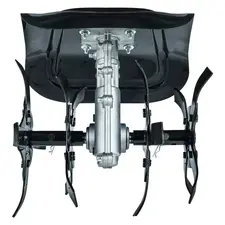 Насадка-культиватор для мотокосы Кентавр НК-53 9/26, фото 