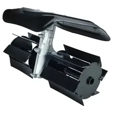 Насадка-культиватор для мотокосы Кентавр НК-52 9/26, фото 