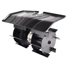 Насадка-культиватор для мотокосы Кентавр НК-50 9/28, фото 