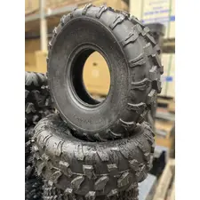 Гума для квадроцикла ATV 8* 19*7-8 SW695 (QD-109), фото 