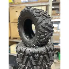 Шина на квадроцикл Junkai ATV 10" 22*10-10 JK-600, фото 