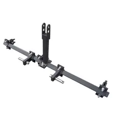 Сцепка тройная для минитрактора (СЦ42), фото 