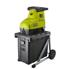 Измельчитель садовый Ryobi RSH3045U, фото 