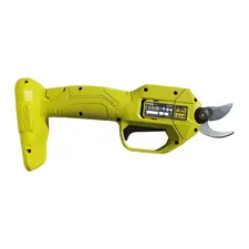 Аккумуляторный секатор Ryobi RY18SCA-0, 18В ONE+, фото 