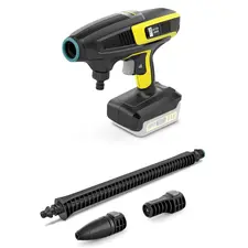 Минимойка высокого давления Karcher KHB 6 Battery (без АКБ и ЗУ), фото 