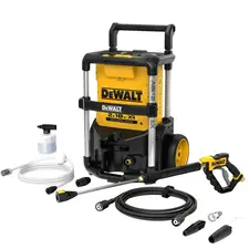 Мойка высокого давления аккумуляторная DeWALT DCMPW1600N, фото 