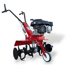 Мотокультиватор Forte МКБ-650В, фото 