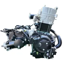 Двигатель для квадроцикла Loncin 300cc, фото 