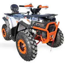 Квадроцикл Highper ATV 200, фото 