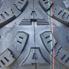 Резина ATV 8" 19х7-8 QD-521, фото 