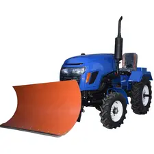 Лопата-отвал для мототрактора без гидравлики (ЛП2), фото 