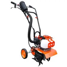 Мотокультиватор FORTE МКБ-25 LUX, фото 