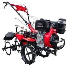 Мотоблок дизельний FORTE 1000A  купити в Україні