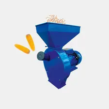 Зернодробилка ДТЗ КР-02А, фото 