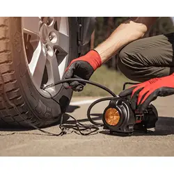 Компрессоры автомобильные