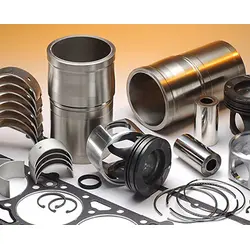 Запчасти на двигатели