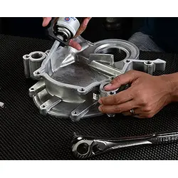 Герметики для двигателей