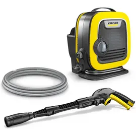Минимойка высокого давления Karcher K Mini, фото 