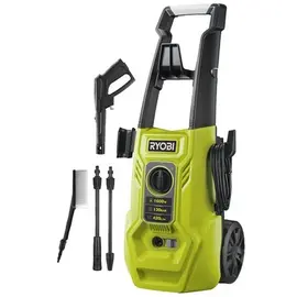 Минимойка высокого давления Ryobi RY130PWA, фото 