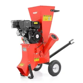 Измельчитель веток Hecht 6421, фото 