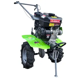 Мотоблок Агромеханика 80-Б колеса 8" (фреза), фото 