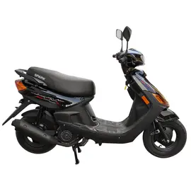 Моторолер Spark SP125S-15N  купити в Україні