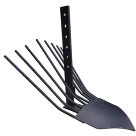 Картофелекопалка для мотокультиватора (КК2), фото 