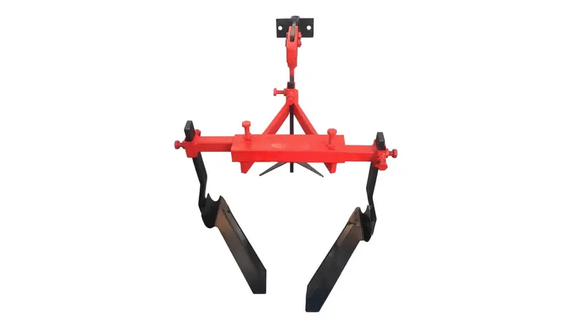 Культиватор прополочный односекционный для мотоблока/мототрактора, фото фото 2