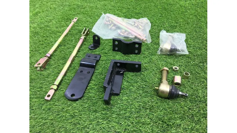 Боковая коляска грузовая к мотоциклам 125 cc, фото фото 6