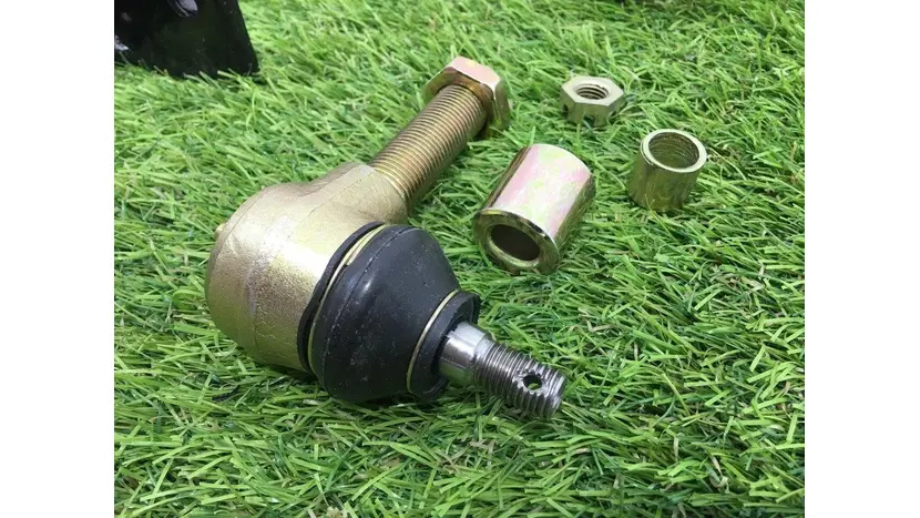 Боковая коляска грузовая к мотоциклам 125 cc, фото фото 7