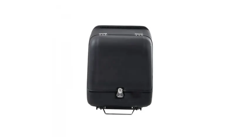 Курьерский бокс для скутера S-Like с решеткой YADEA YD-CARRY, фото фото 3