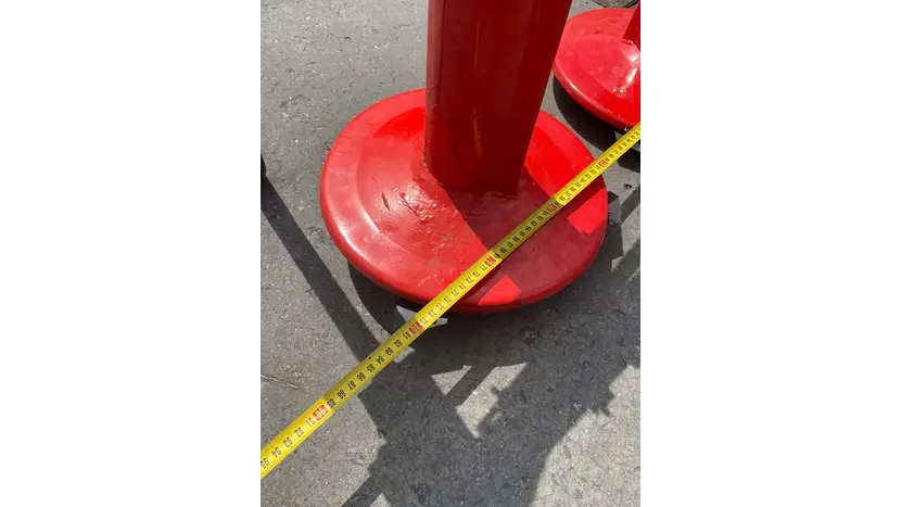 Косилка на мототрактор роторная КР-04, фото фото 17