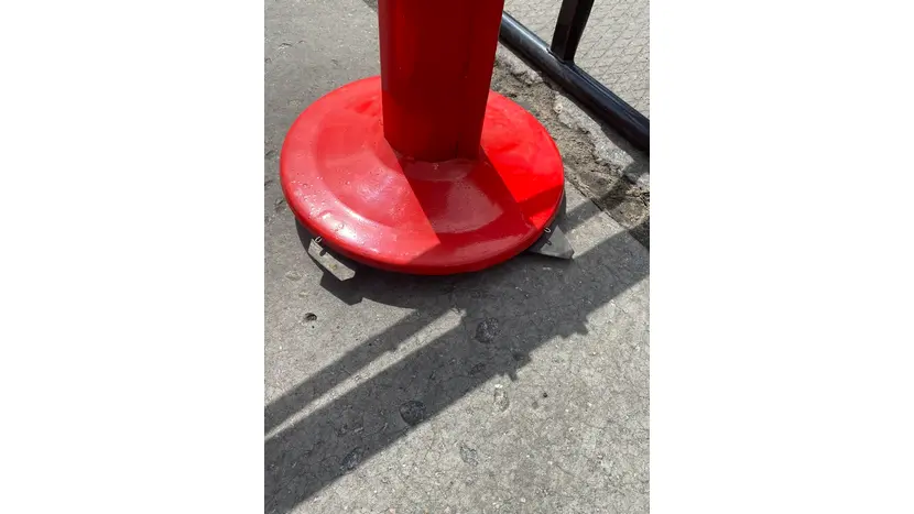 Косилка на мототрактор роторная КР-04, фото фото 8