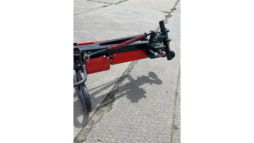 Косилка на мототрактор роторная КР-04, фото фото 9