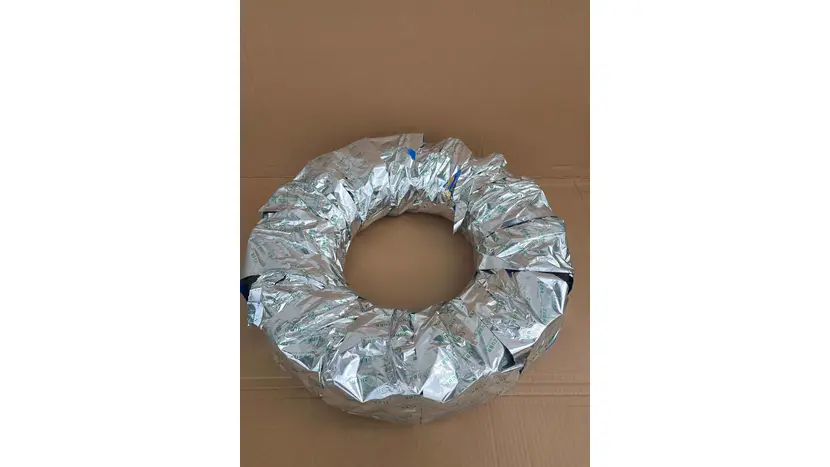 Покрышка с камерой АМ 6.00-12 "елочка" 12 PR, фото фото 10