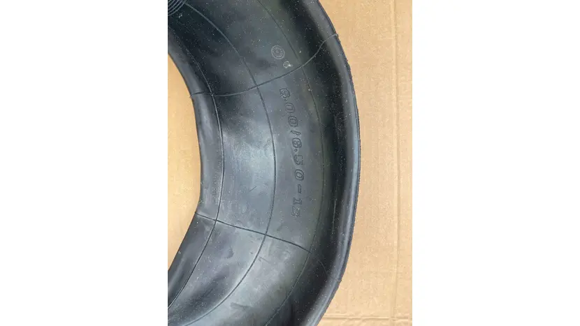 Покрышка с камерой АМ 6.00-12 "елочка" 12 PR, фото фото 7